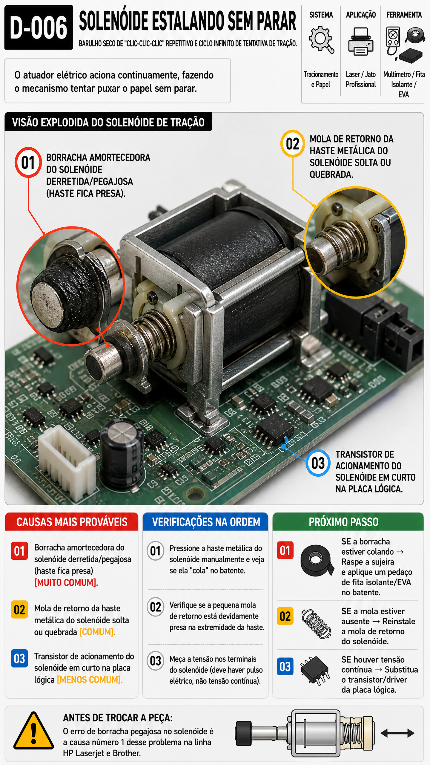 Visualização do Diagnóstico 4