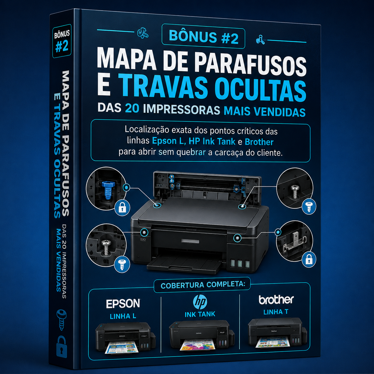Bônus 2 Cover