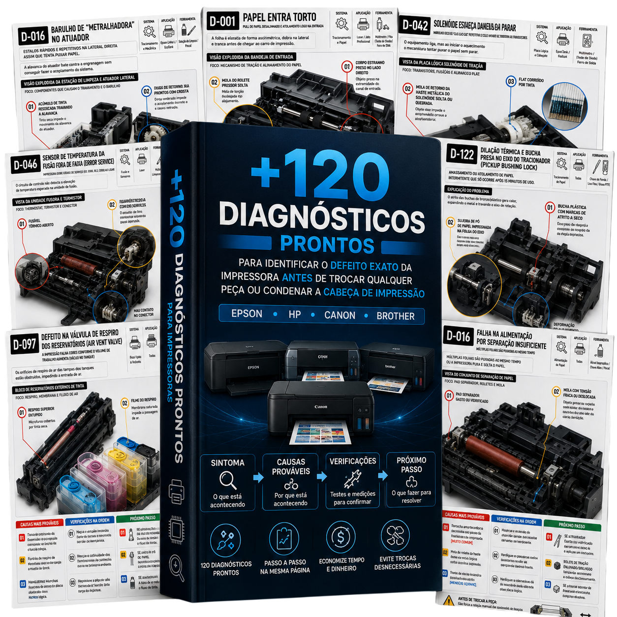 Plano Basico Mockup